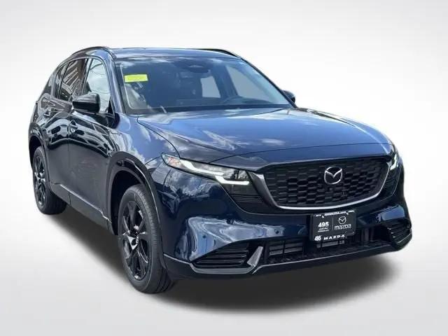 2026 Mazda CX-5 2.5 S Premium Plus for sale in Lowell, MA
