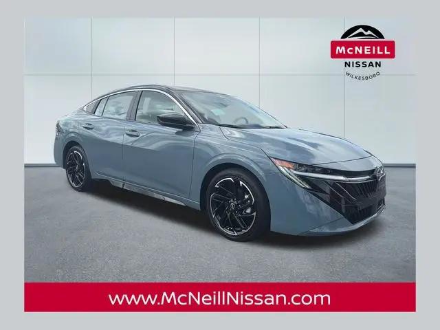 2026 Nissan Sentra SR for sale in Wilkesboro, NC