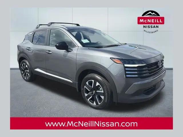 2026 Nissan Kicks SV for sale in Wilkesboro, NC