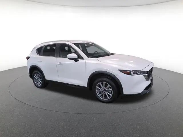 2023 Mazda CX-5 2.5 S Select