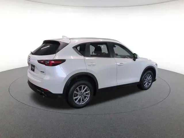 2023 Mazda CX-5 2.5 S Select