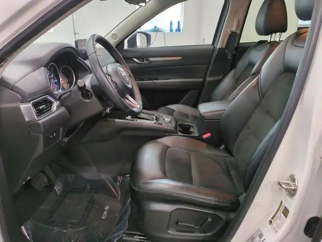 2023 Mazda CX-5 2.5 S Select