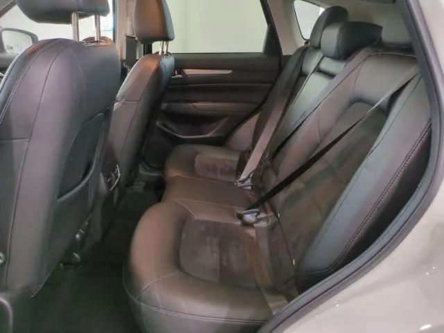 2023 Mazda CX-5 2.5 S Select