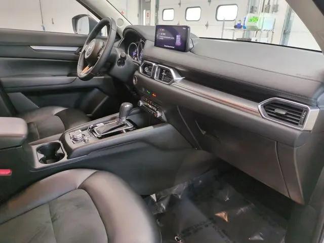 2023 Mazda CX-5 2.5 S Select