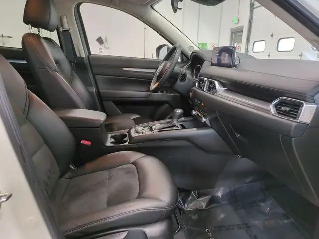 2023 Mazda CX-5 2.5 S Select