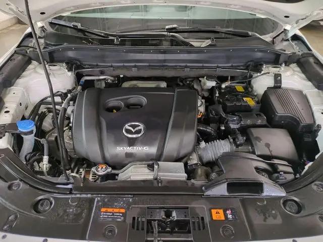 2023 Mazda CX-5 2.5 S Select