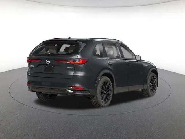 2026 Mazda X-90 3.3 Turbo Premium Sport