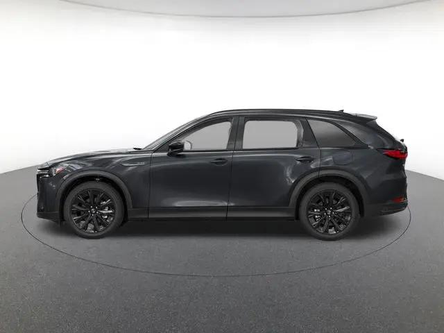 2026 Mazda X-90 3.3 Turbo Premium Sport