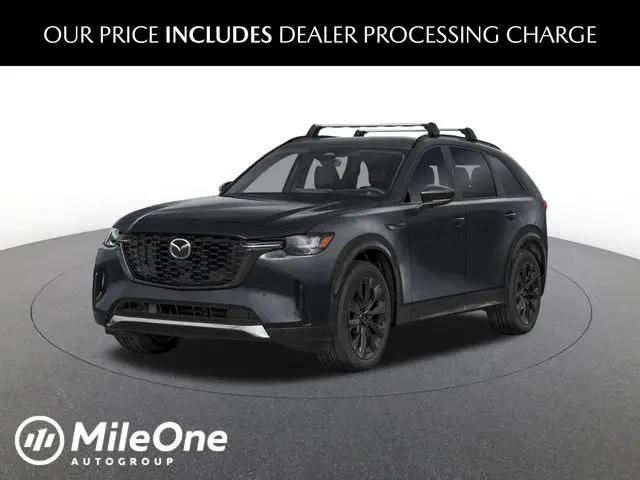 2026 Mazda X-90 3.3 Turbo S Premium Sport for sale in Lutherville, MD