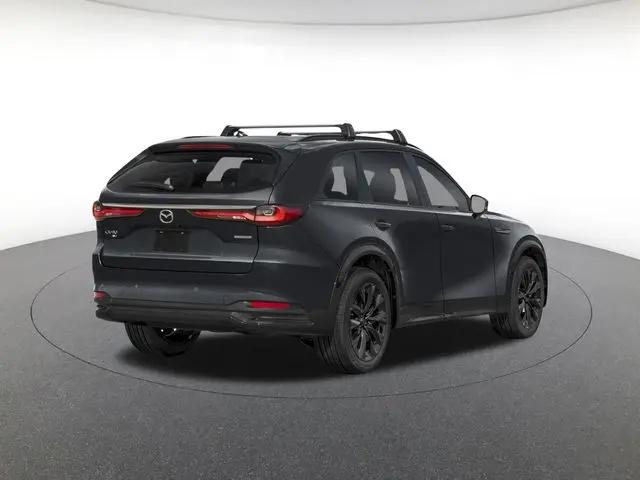 2026 Mazda X-90 3.3 Turbo S Premium Sport