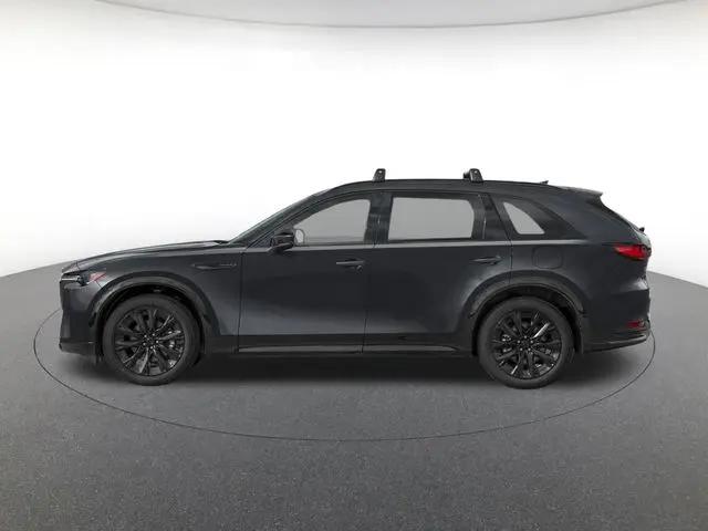 2026 Mazda X-90 3.3 Turbo S Premium Sport