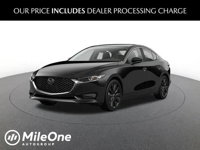 2026 Mazda Mazda3 2.5 S Select Sport for sale in Lutherville, MD