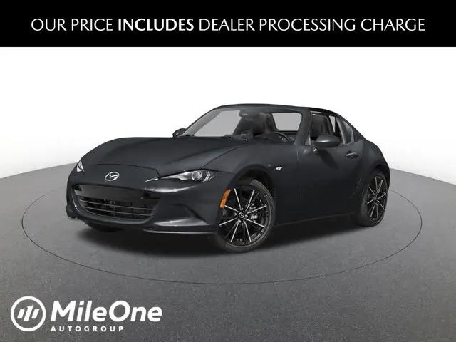 2026 Mazda MX-5 Grand Touring for sale in Lutherville, MD