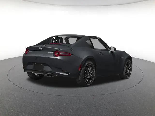 2026 Mazda MX-5 Grand Touring