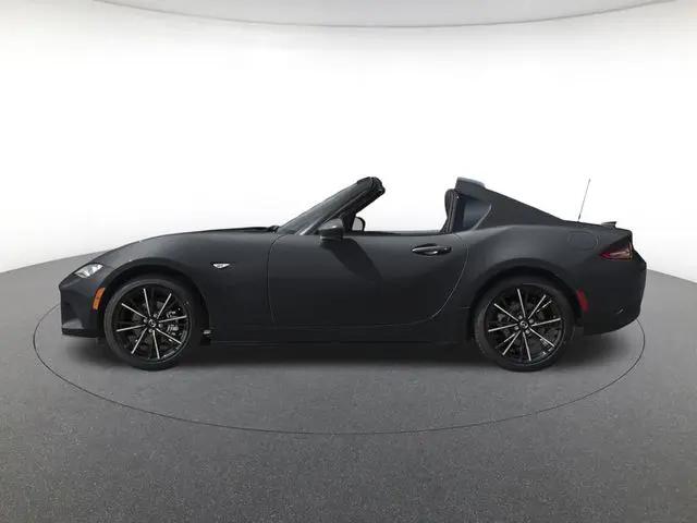 2026 Mazda MX-5 Grand Touring