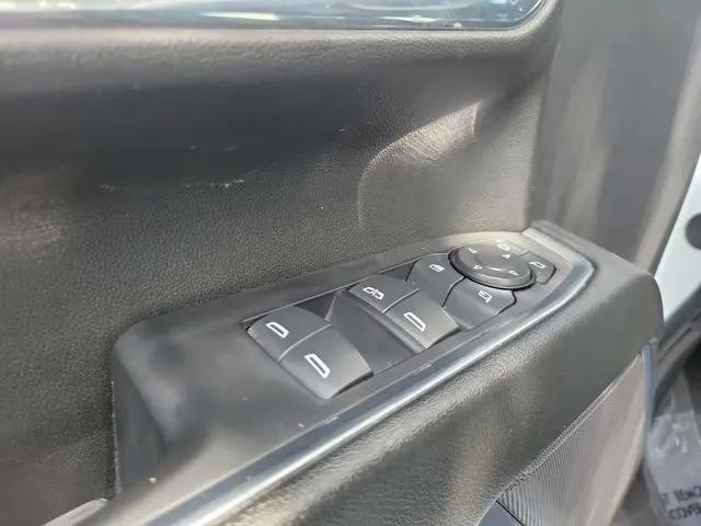 2024 Chevrolet Silverado 3500HD 4WD Crew Cab Long Bed LT