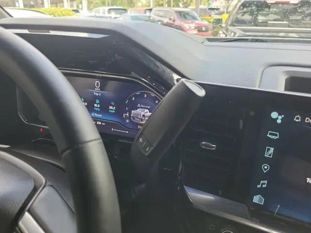 2024 Chevrolet Silverado 3500HD 4WD Crew Cab Long Bed LT