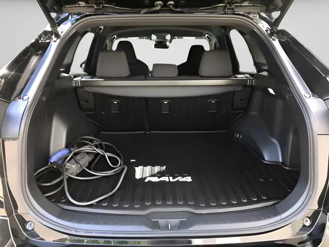 2023 Toyota RAV4 Prime SE