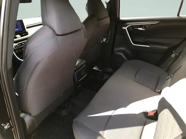 2023 Toyota RAV4 Prime SE