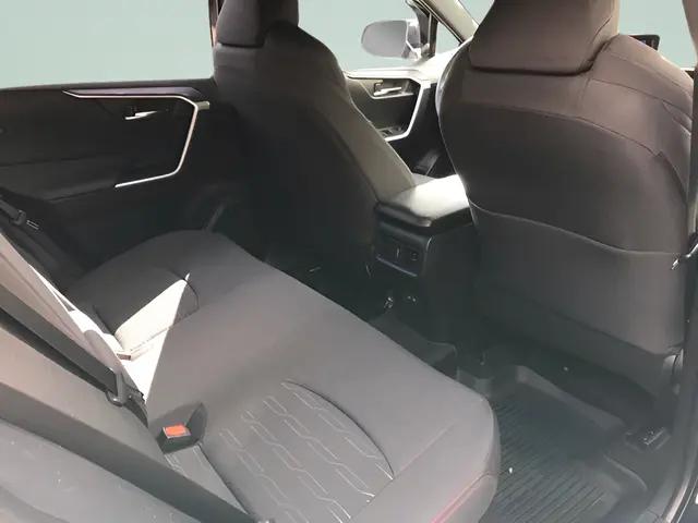 2023 Toyota RAV4 Prime SE