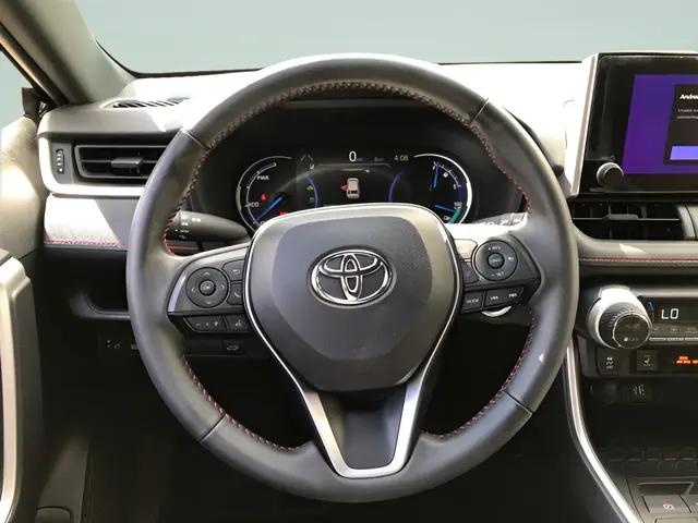 2023 Toyota RAV4 Prime SE
