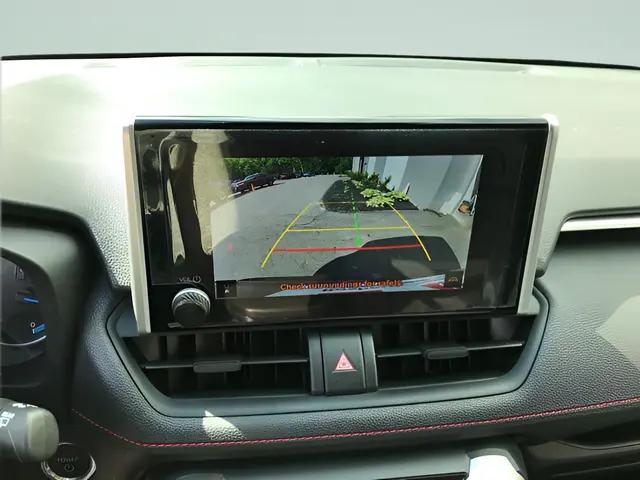 2023 Toyota RAV4 Prime SE