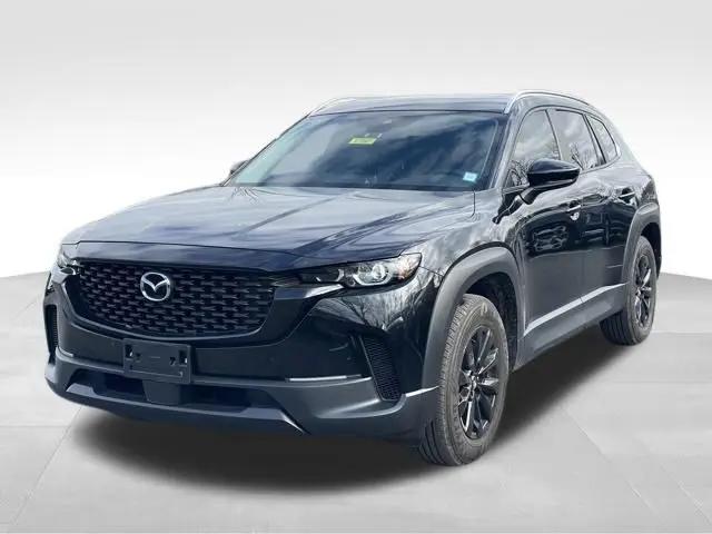 2024 Mazda CX-50 2.5 S Select
