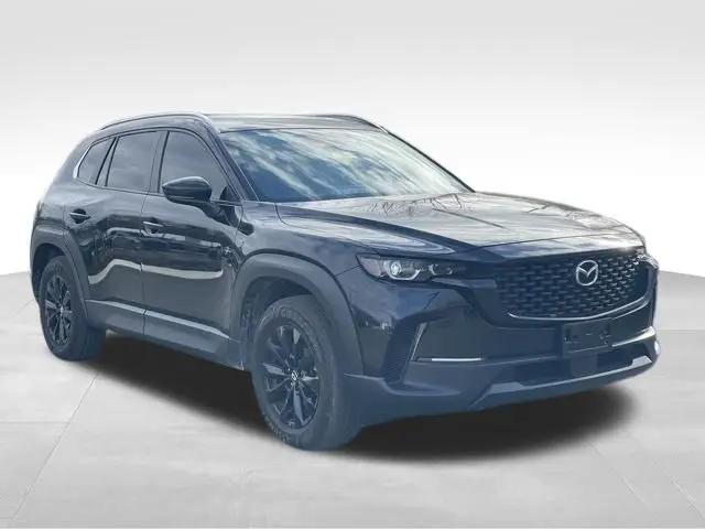 2024 Mazda CX-50 2.5 S Select