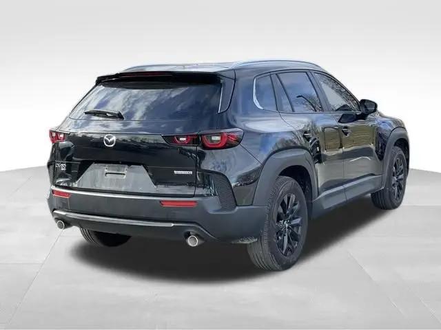 2024 Mazda CX-50 2.5 S Select