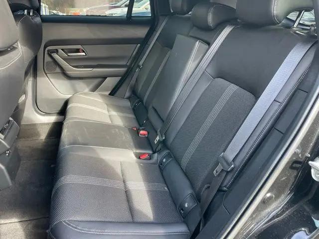 2024 Mazda CX-50 2.5 S Select