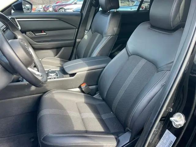 2024 Mazda CX-50 2.5 S Select