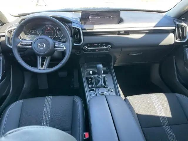 2024 Mazda CX-50 2.5 S Select