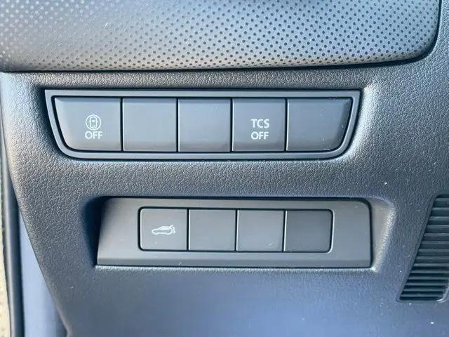 2024 Mazda CX-50 2.5 S Select