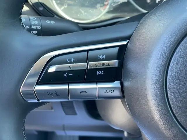 2024 Mazda CX-50 2.5 S Select