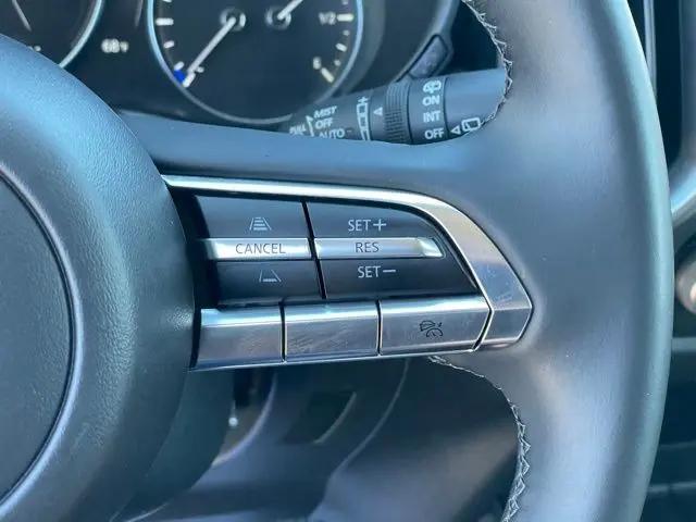 2024 Mazda CX-50 2.5 S Select