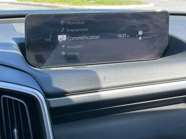 2024 Mazda CX-50 2.5 S Select