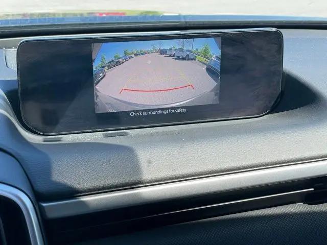 2024 Mazda CX-50 2.5 S Select