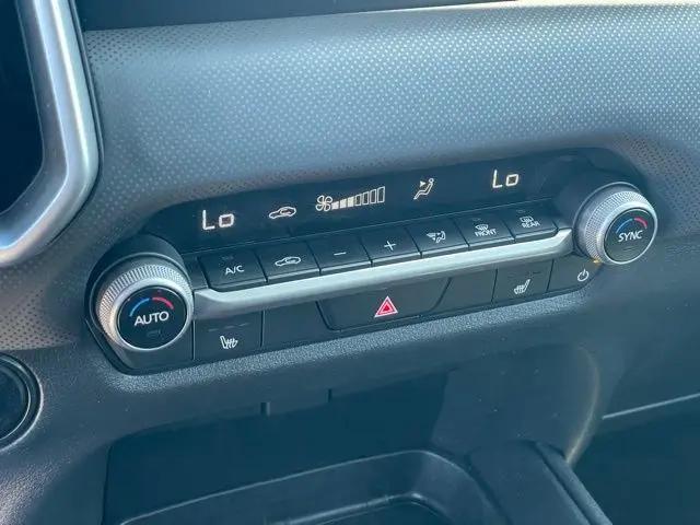 2024 Mazda CX-50 2.5 S Select