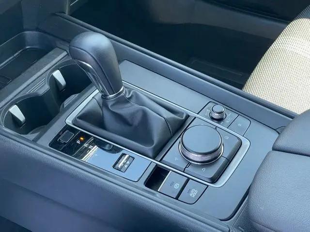 2024 Mazda CX-50 2.5 S Select