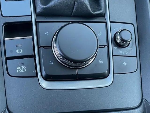 2024 Mazda CX-50 2.5 S Select