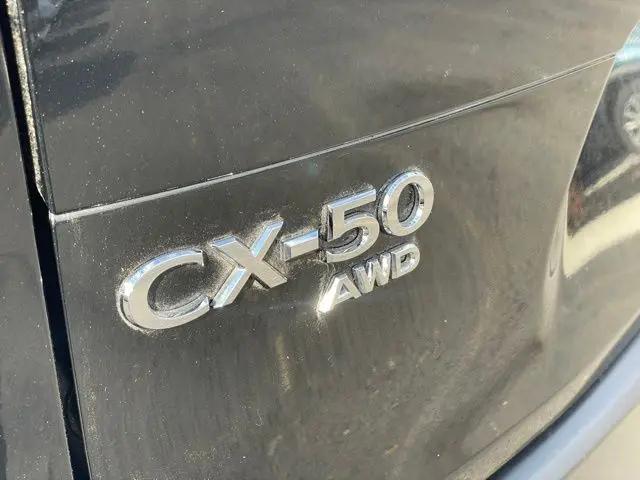 2024 Mazda CX-50 2.5 S Select