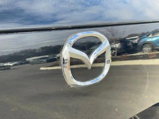 2024 Mazda CX-50 2.5 S Select