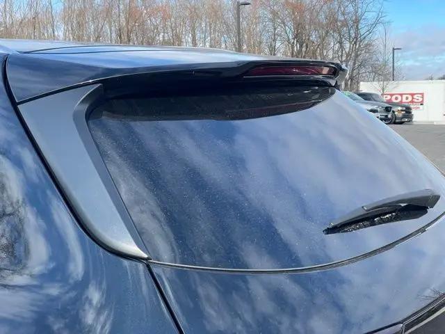 2024 Mazda CX-50 2.5 S Select