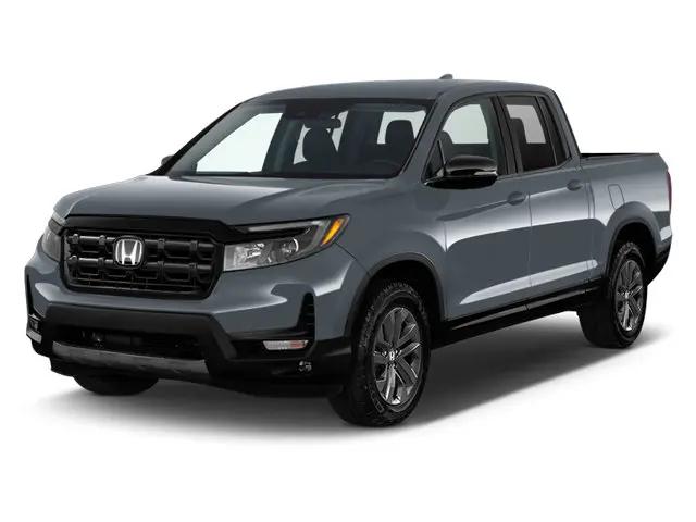 2026 Honda Ridgeline Sport for sale in Mesa, AZ