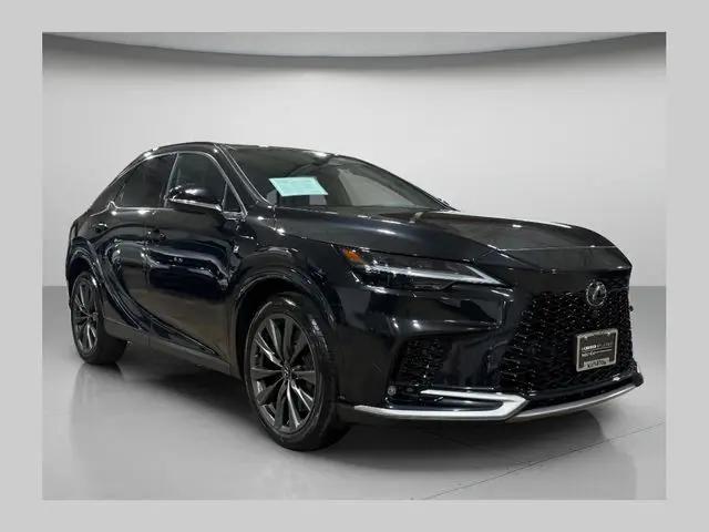 2023 Lexus RX 350 F SPORT Handling for sale in Brookfield, WI