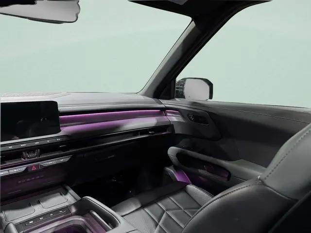 2027 Kia Telluride X-Line SX