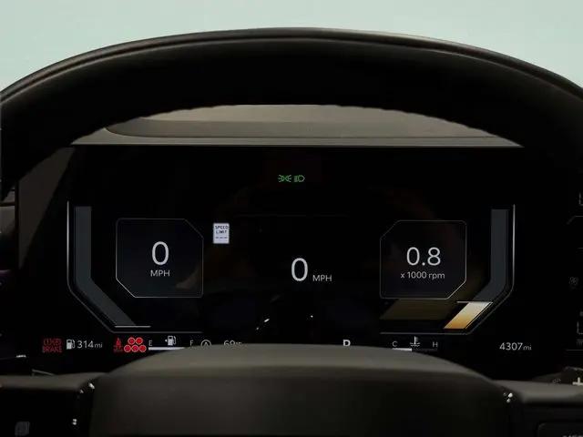 2027 Kia Telluride X-Line SX