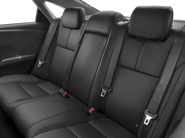 2018 Toyota Avalon XLE