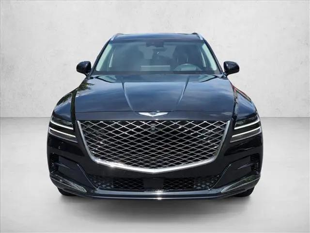 2024 Genesis GV80 3.5T AWD