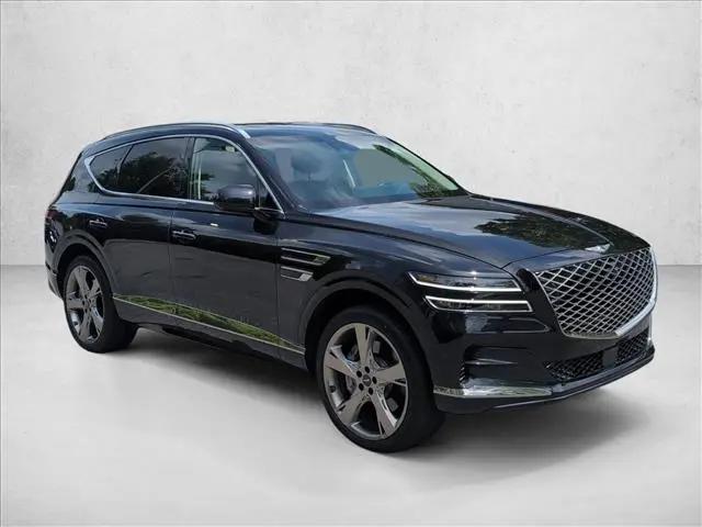 2024 Genesis GV80 3.5T AWD